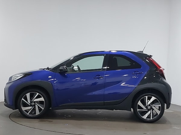 Used Toyota Aygo X 2023 for sale - 76221482: Photo 4