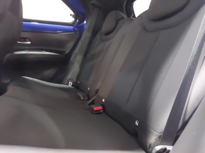 Used Toyota Aygo X 2023 for sale - 76221482: Photo 6