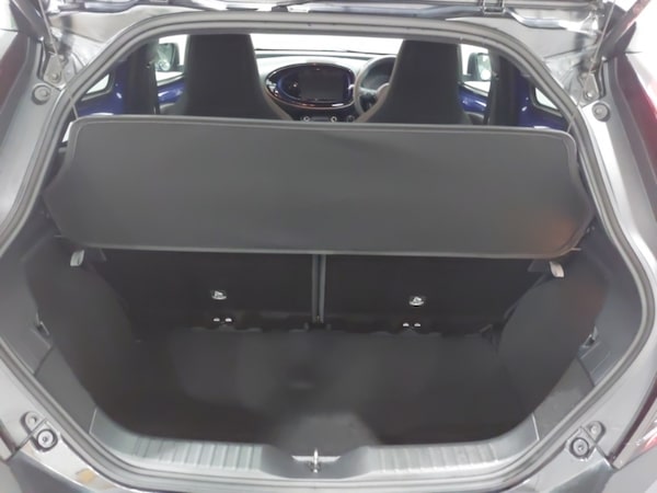 Used Toyota Aygo X 2023 for sale - 76221482: Photo 8