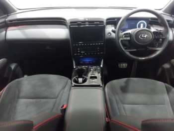 Used Hyundai TUCSON 2024 for sale - 74836829: Photo