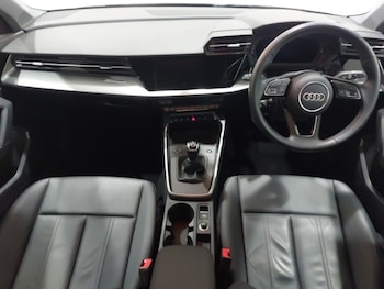 Used Audi A3 2022 for sale - 78283348: Photo