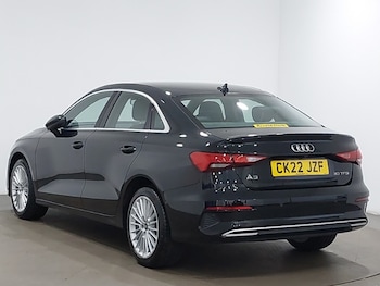 Used Audi A3 2022 for sale - 78283348: Photo