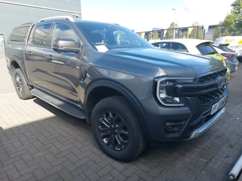 Used Ford Ranger 2023 for sale - 79433333: Photo