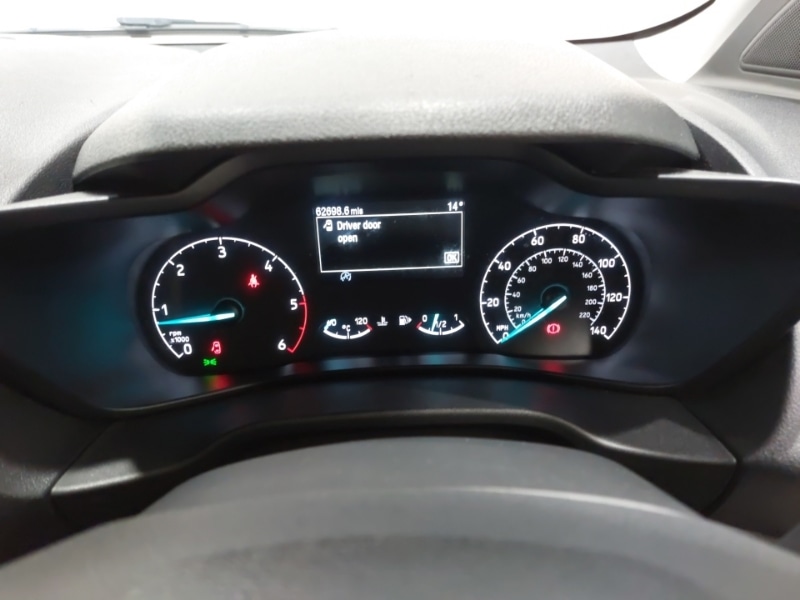 Used Ford Transit Connect 2023 for sale - 78040787: Photo 10