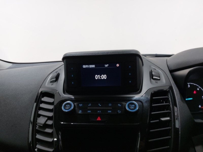 Used Ford Transit Connect 2023 for sale - 78040787: Photo 11