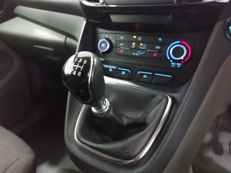 Used Ford Transit Connect 2023 for sale - 78040787: Photo 12