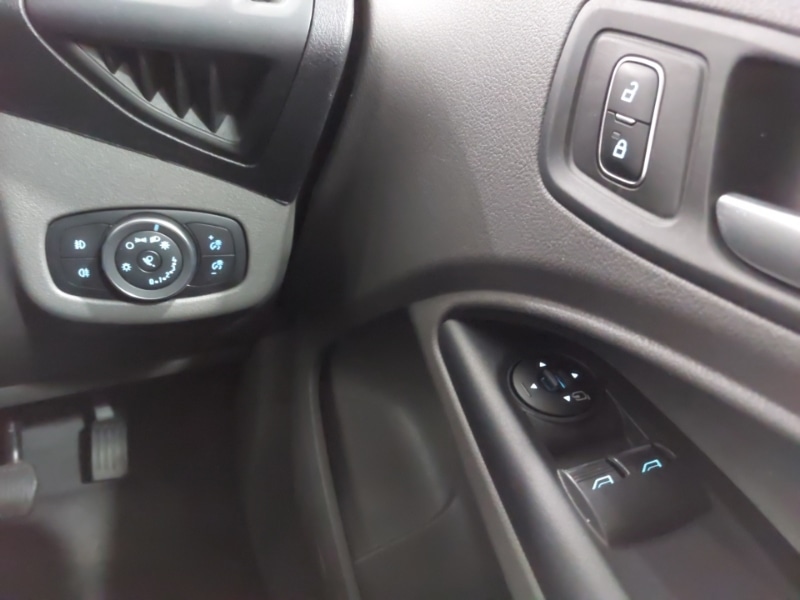 Used Ford Transit Connect 2023 for sale - 78040787: Photo 13