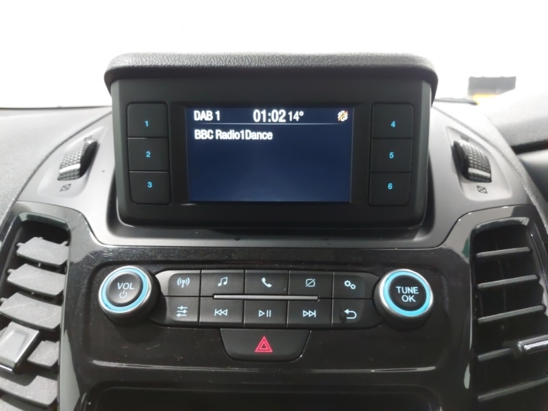 Used Ford Transit Connect 2023 for sale - 78040787: Photo 16