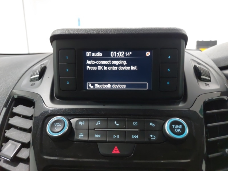 Used Ford Transit Connect 2023 for sale - 78040787: Photo 17