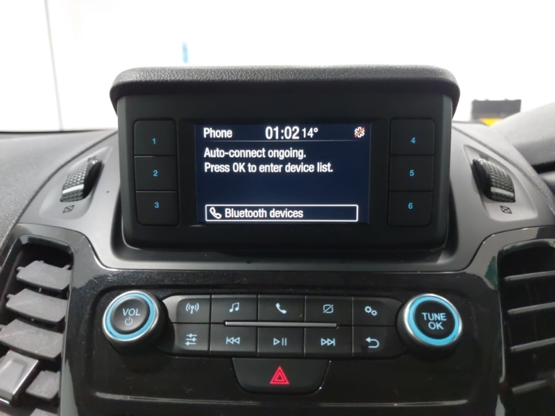 Used Ford Transit Connect 2023 for sale - 78040787: Photo 18