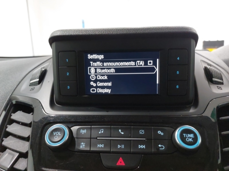 Used Ford Transit Connect 2023 for sale - 78040787: Photo 19