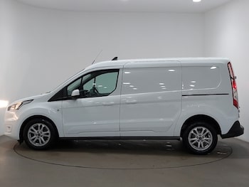 Used Ford Transit Connect 2023 for sale - 78040787: Photo