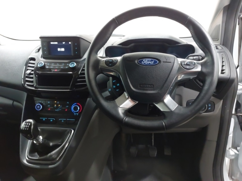 Used Ford Transit Connect 2023 for sale - 78040787: Photo 7