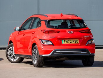 Used Hyundai KONA 2023 for sale - 78585285: Photo