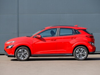 Used Hyundai KONA 2023 for sale - 78585285: Photo