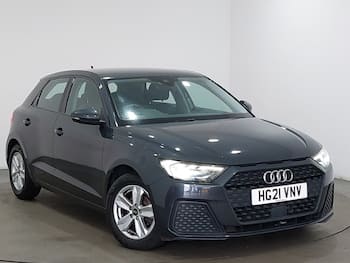 Used Audi A1 2021 for sale - 79685960: Photo