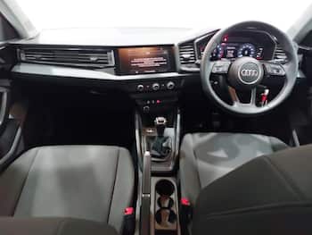 Used Audi A1 2021 for sale - 79685960: Photo