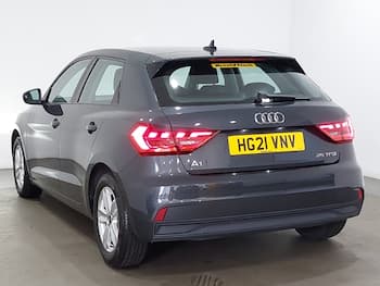 Used Audi A1 2021 for sale - 79685960: Photo