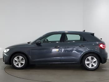 Used Audi A1 2021 for sale - 79685960: Photo