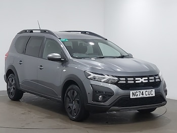 Dacia - Jogger