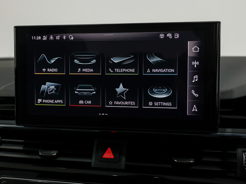 Used Audi A4 2023 for sale - 77466893: Photo 10