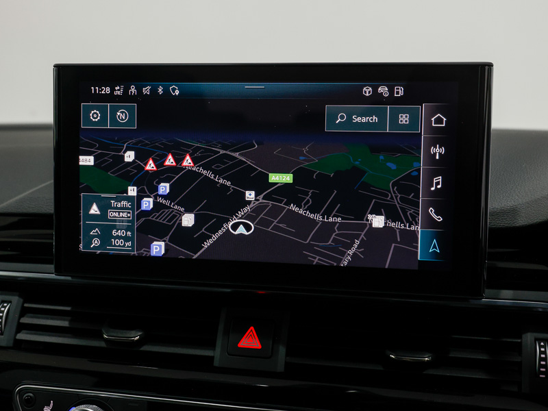 Used Audi A4 2023 for sale - 77466893: Photo 11