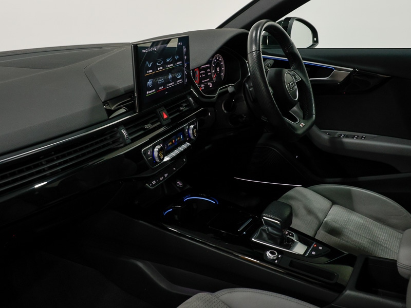 Used Audi A4 2023 for sale - 77466893: Photo 15