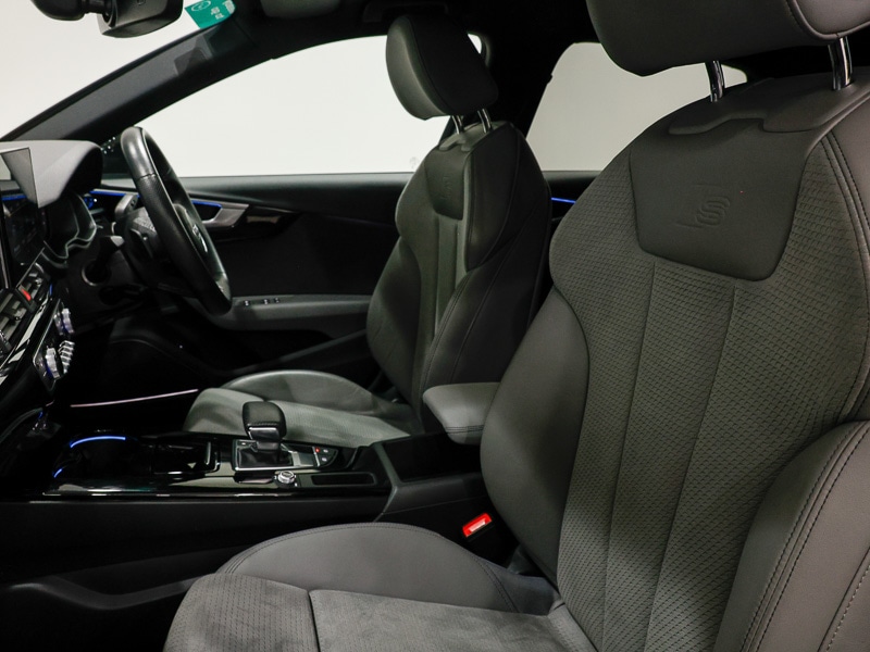 Used Audi A4 2023 for sale - 77466893: Photo 16