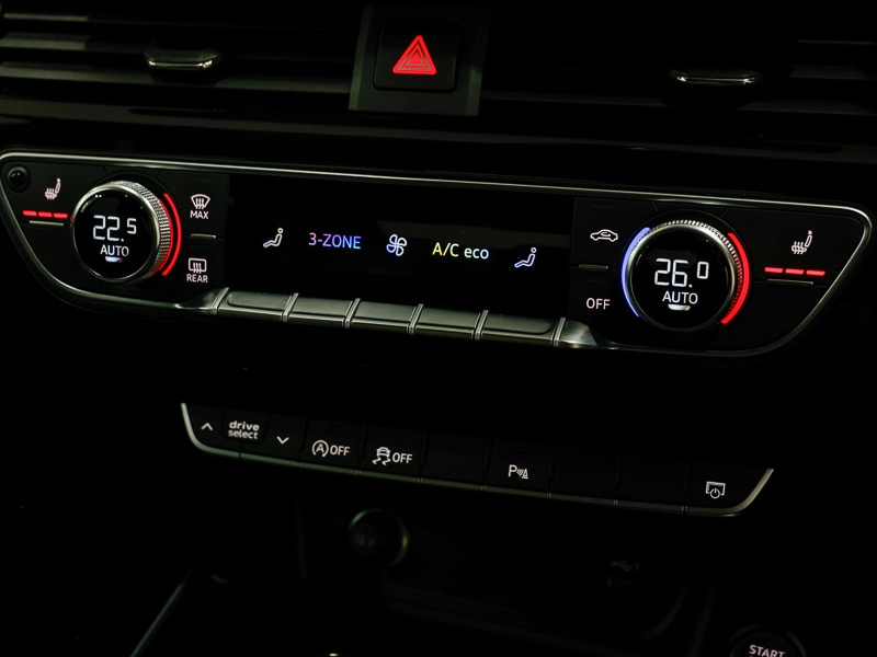 Used Audi A4 2023 for sale - 77466893: Photo 17