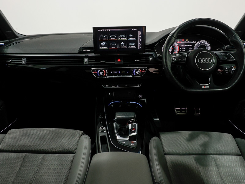 Used Audi A4 2023 for sale - 77466893: Photo 2