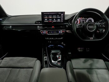 Used Audi A4 2023 for sale - 77466893: Photo