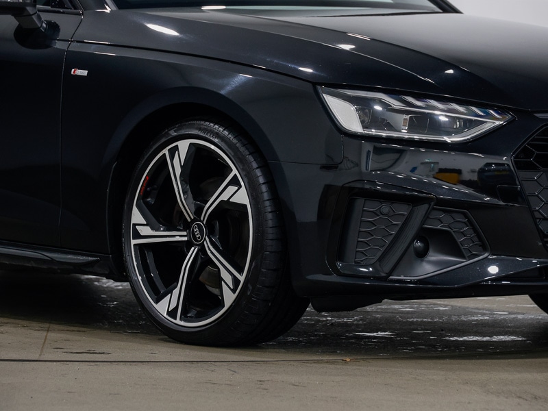 Used Audi A4 2023 for sale - 77466893: Photo 9