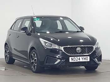 2024 - 1.5 VTi-TECH Exclusive 5dr [Navigation]