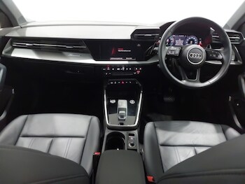 Used Audi A3 2022 for sale - 77333603: Photo