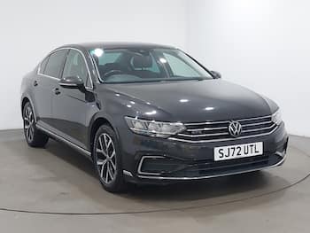 Used Volkswagen Passat 2022 for sale - 79627432: Photo