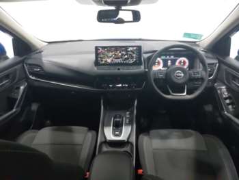 Used Nissan Qashqai 2024 for sale - 75107805: Photo