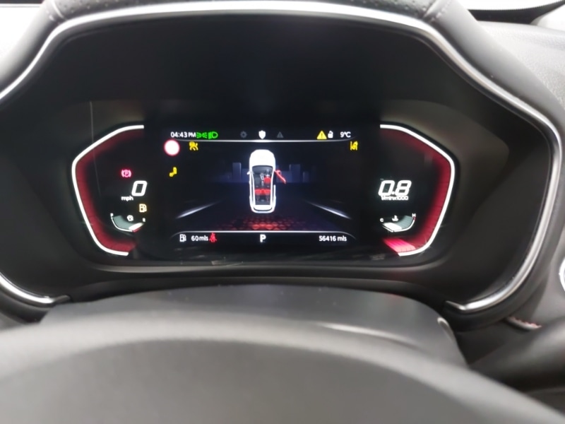 Used MG MG HS 2023 for sale - 77881792: Photo 11