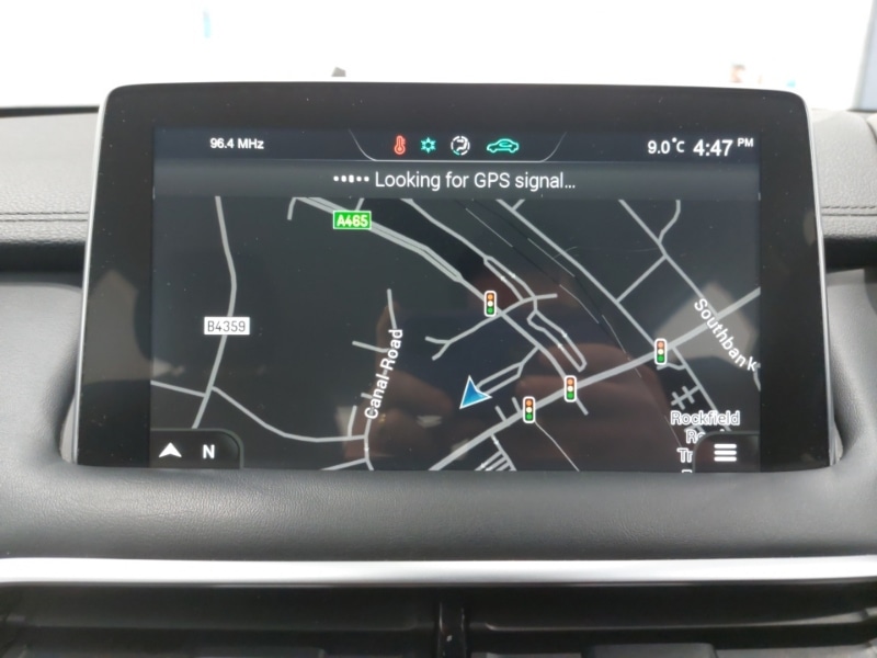 Used MG MG HS 2023 for sale - 77881792: Photo 17