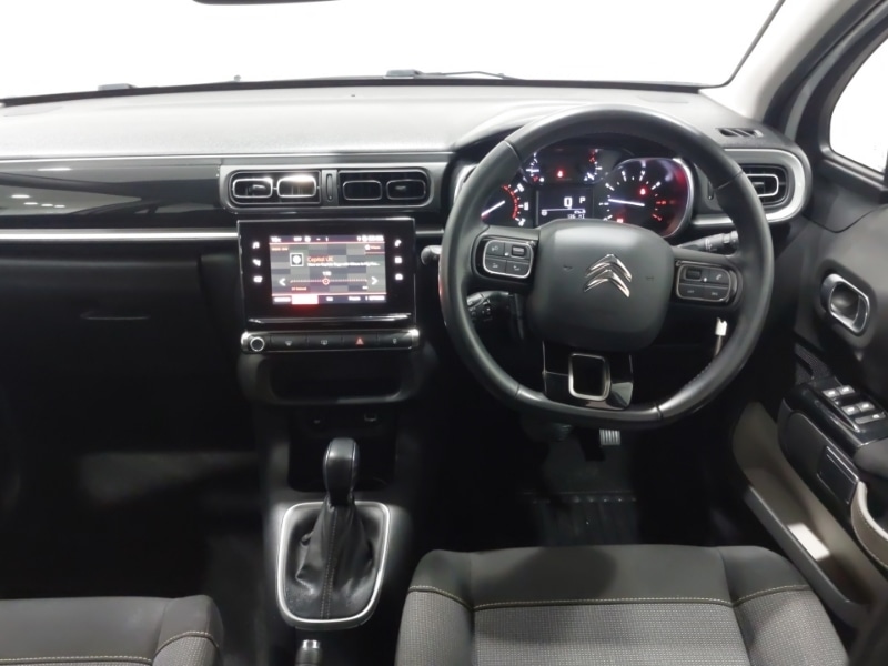 Used Citroen C3 2019 for sale - 77028458: Photo 10