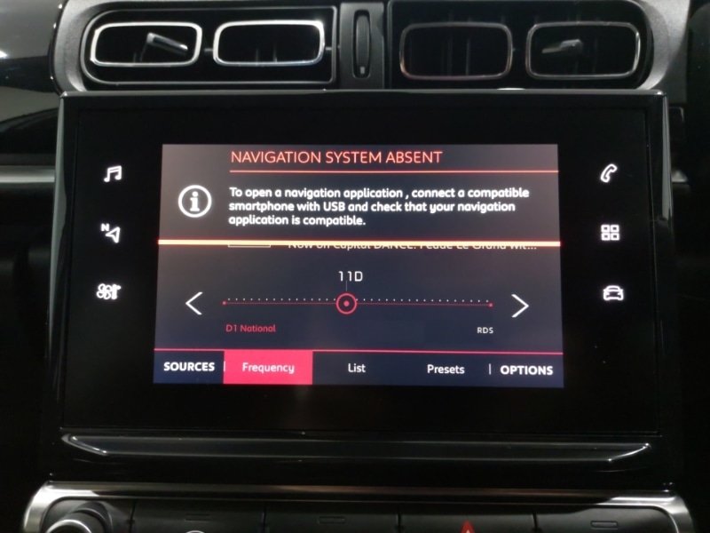 Used Citroen C3 2019 for sale - 77028458: Photo 16