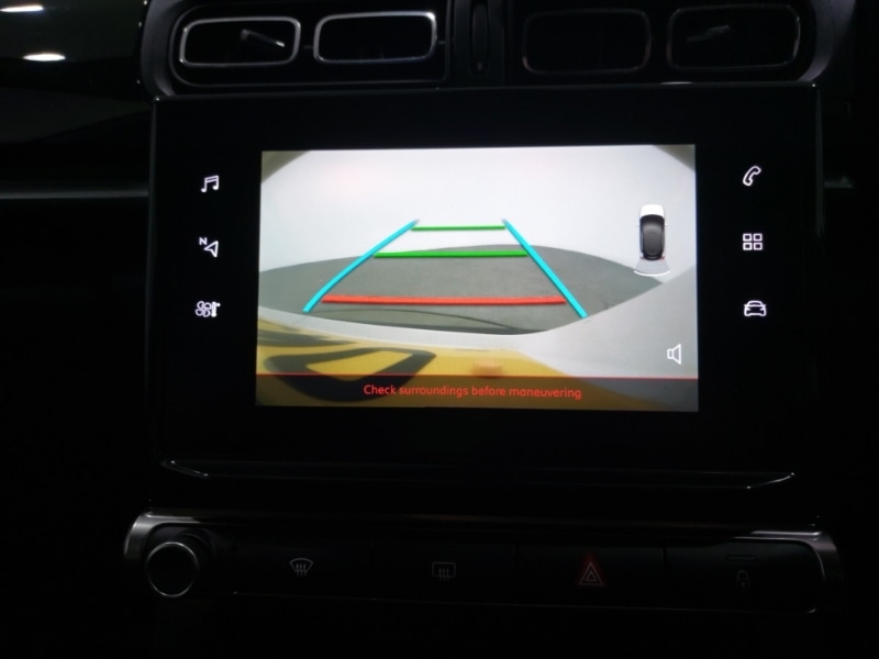 Used Citroen C3 2019 for sale - 77028458: Photo 17