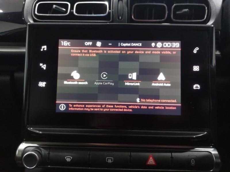 Used Citroen C3 2019 for sale - 77028458: Photo 19