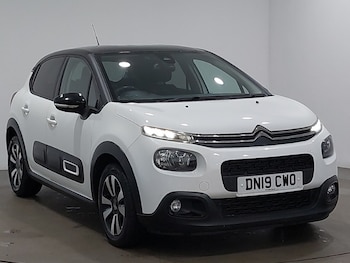 Citroen C3 feature image