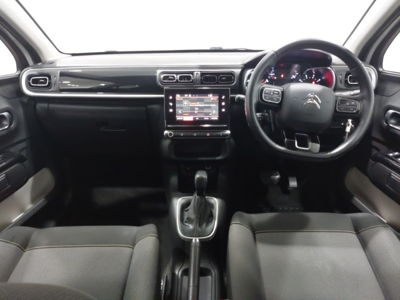 Used Citroen C3 2019 for sale - 77028458: Photo 2