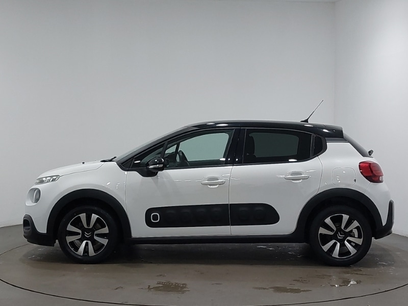 Used Citroen C3 2019 for sale - 77028458: Photo 4