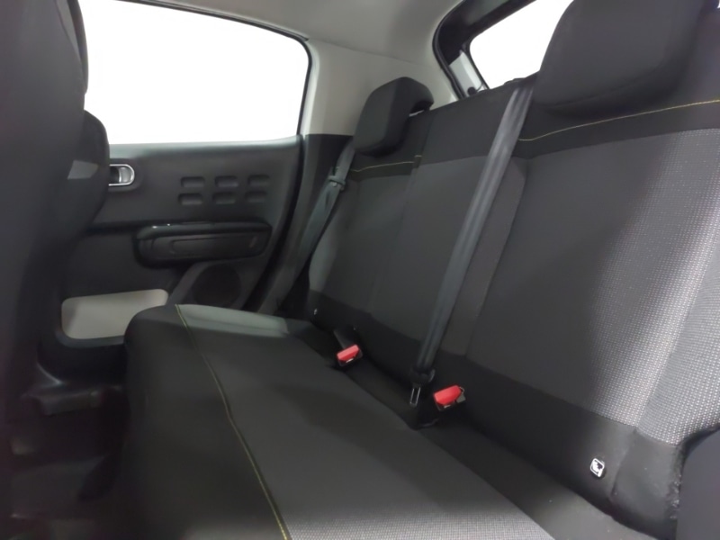 Used Citroen C3 2019 for sale - 77028458: Photo 6