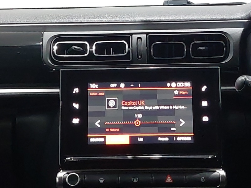 Used Citroen C3 2019 for sale - 77028458: Photo 7