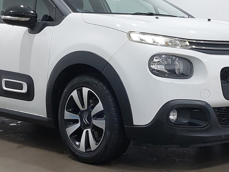 Used Citroen C3 2019 for sale - 77028458: Photo 9