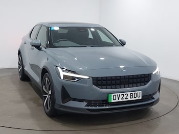 Used Polestar Polestar 2 2022 for sale - 79195572: Photo