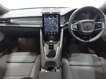 Used Polestar Polestar 2 2022 for sale - 79195572: Photo